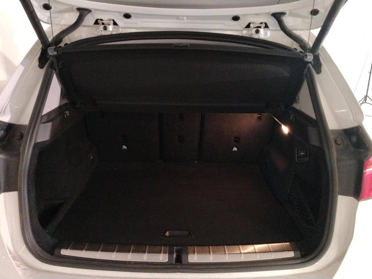 BMW X1 xDrive18d Advantage