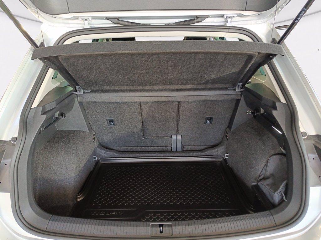 VOLKSWAGEN Tiguan 2.0 tdi life 122cv del 2022