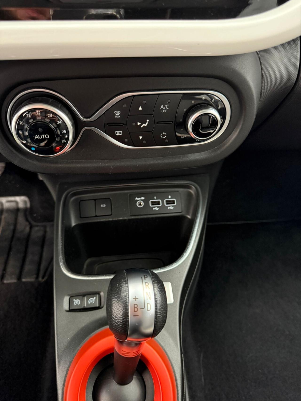 Renault Twingo Electric Vibes