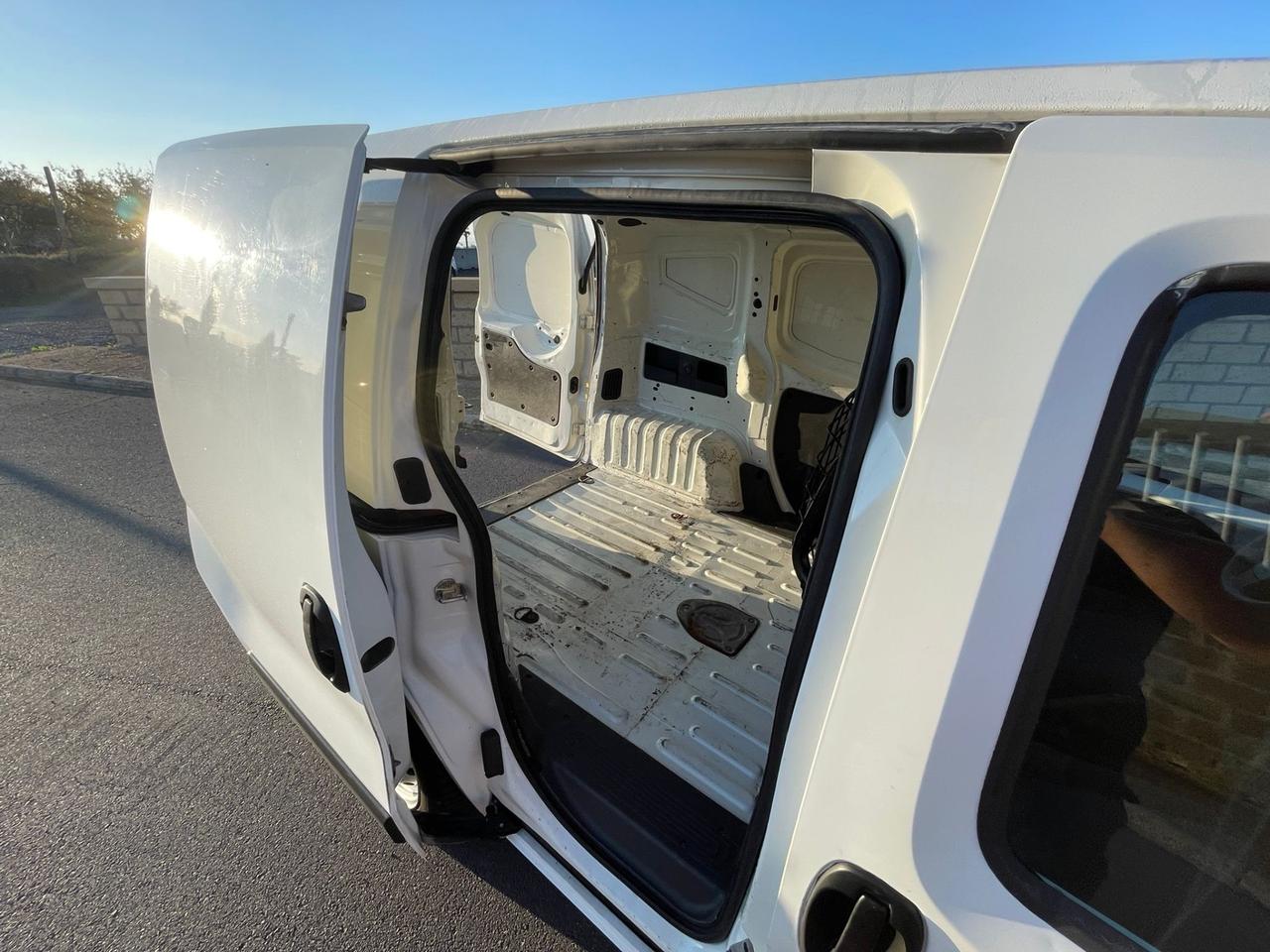 Peugeot Bipper 1.4 HDI