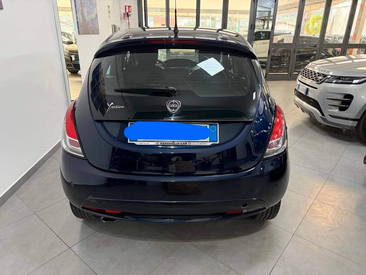 Lancia Ypsilon 2019 1.2 69 CV 5 porte GPL Gold