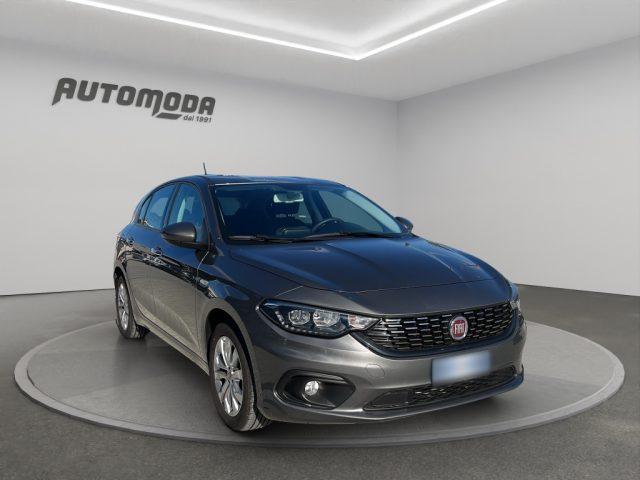 FIAT Tipo 1.4 GPL 120CV