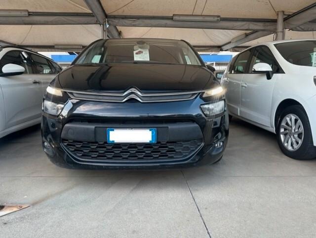 CITROEN C4 PICASSO FULL OPTIONAL 08/2013