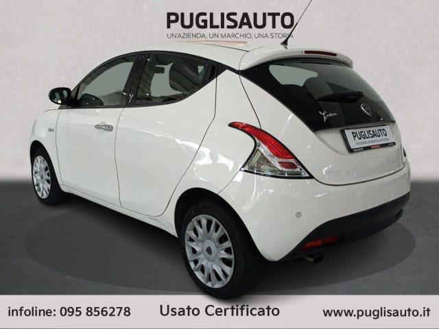 LANCIA Ypsilon 1.3 MJT 16V 95 CV 5 porte S&S Gold