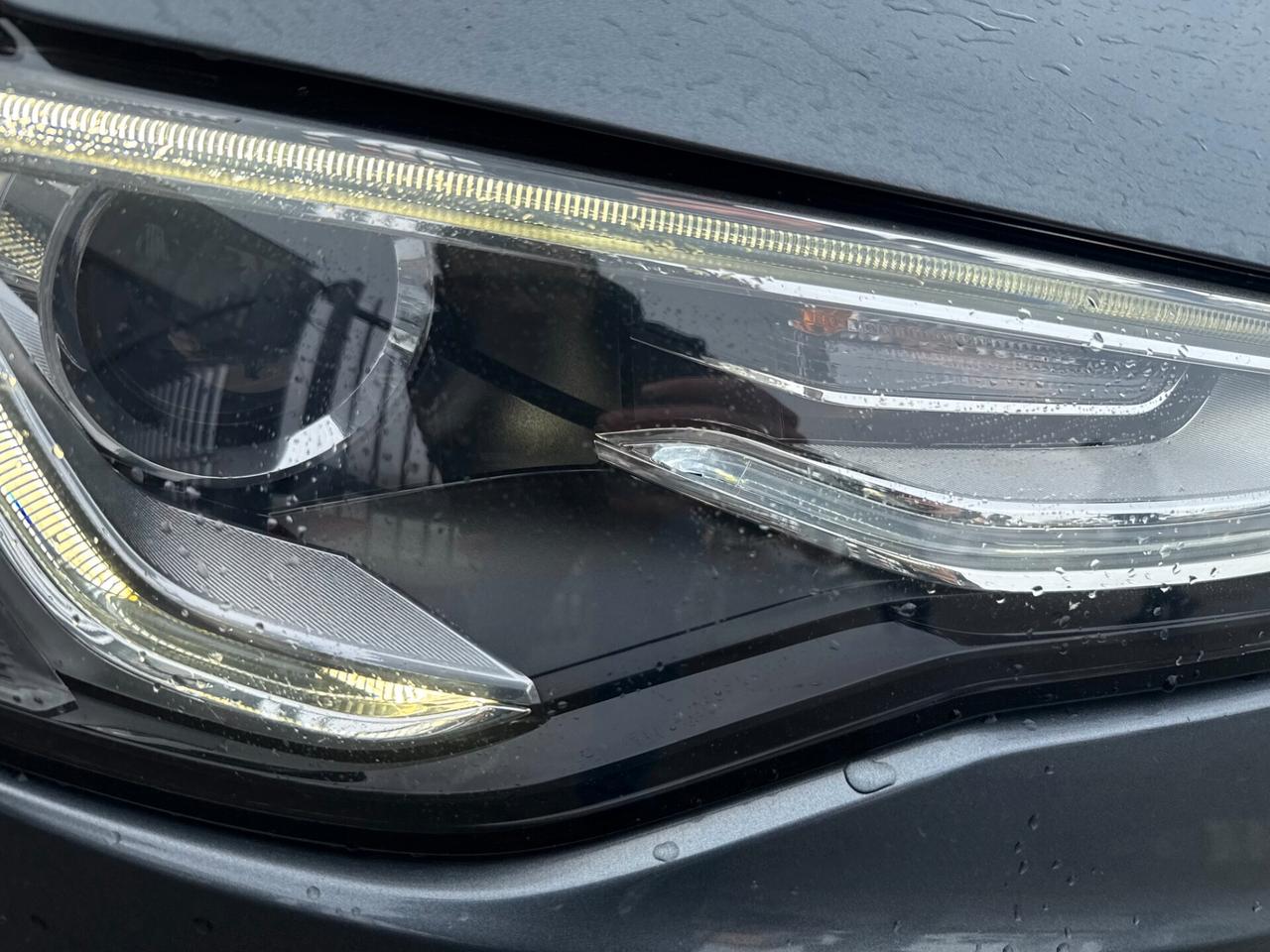 Audi A5 Cabrio 3.0 TDI 245 CV quattro S tronic