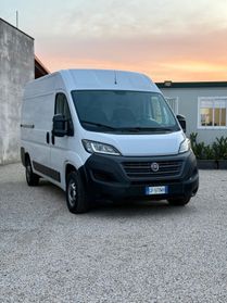 FIAT DUCATO (4ª SERIE) , 2021 DUCATO 33 2.3 MJT 120CV PM-TM FURGONE