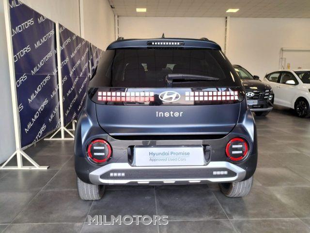 HYUNDAI INSTER 49 kWh XClass