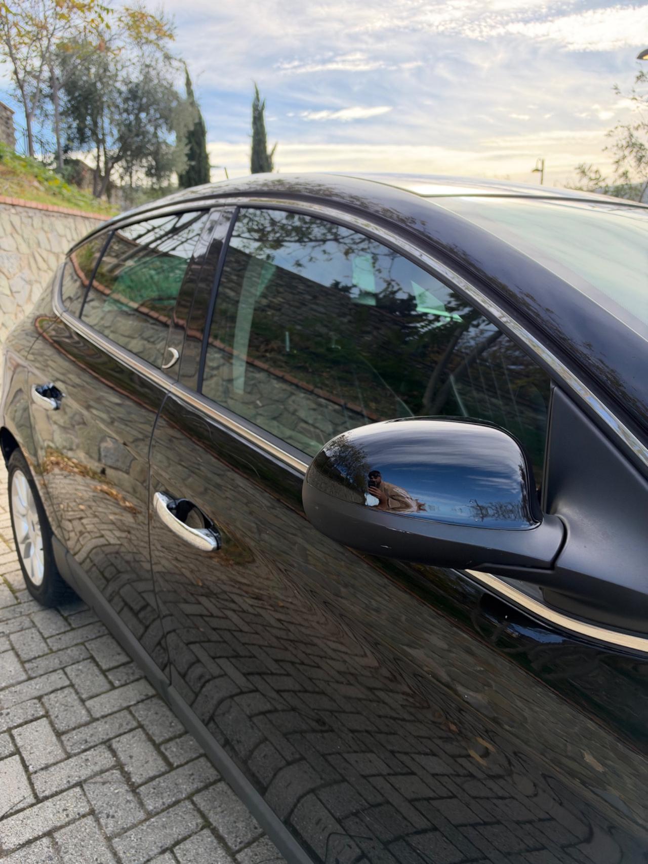 Lancia Delta 1.6 Multijet 120Cv 2010
