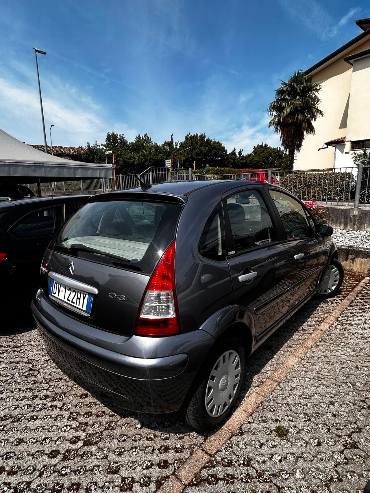 Citroen C3 1.1 Exclusive