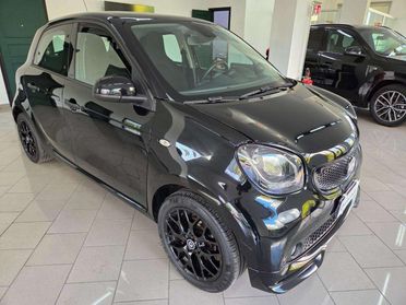 smart forFour 70 1.0 twinamic Superpassion