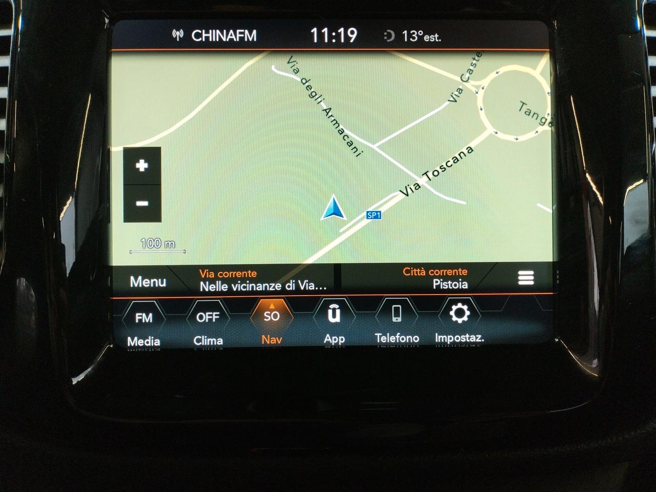 Jeep Compass 2.0 Multijet II aut. 4WD Limited