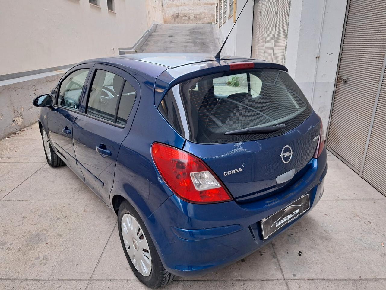 Opel Corsa 1.3 CDTI 75CV 5 porte Enjoy