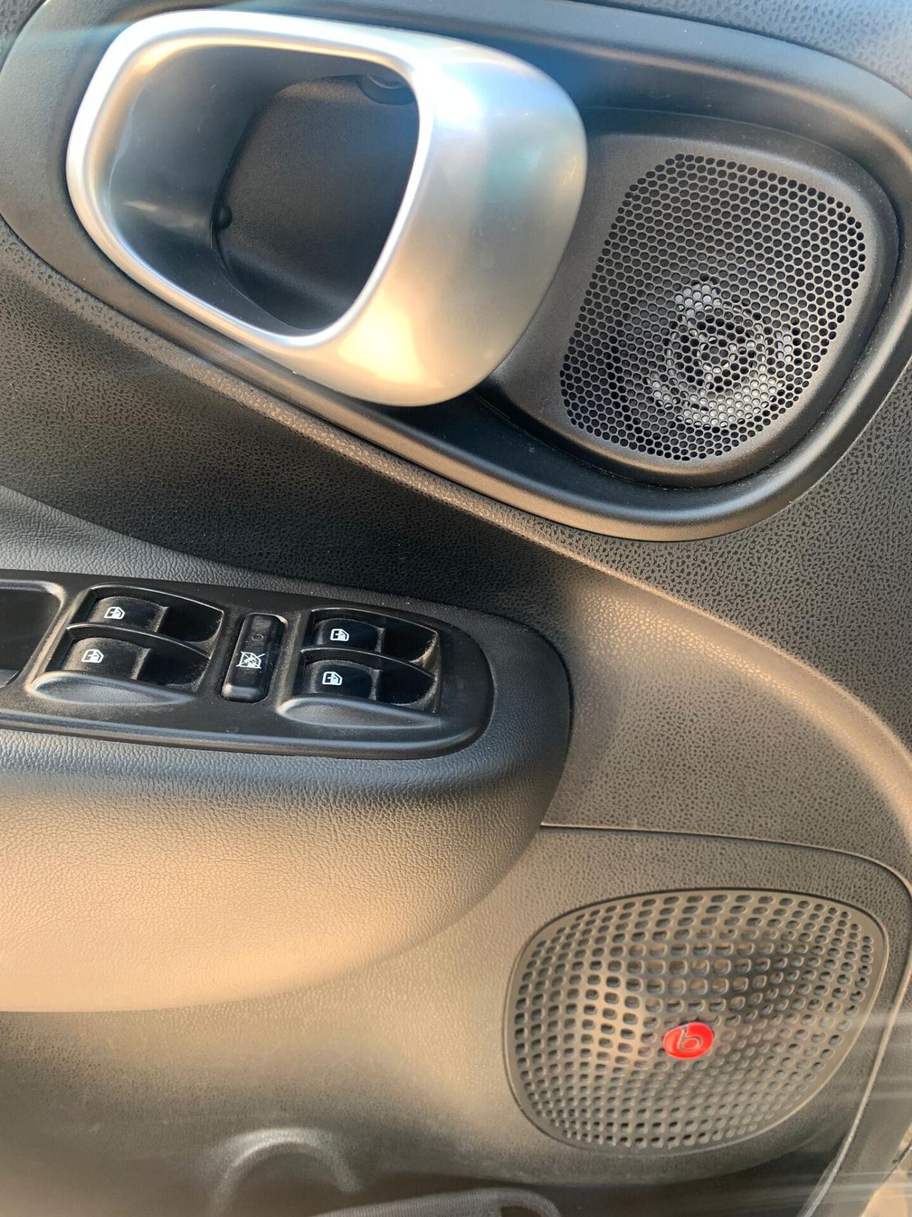 FIAT 500L - STREET - FINANZIABILE