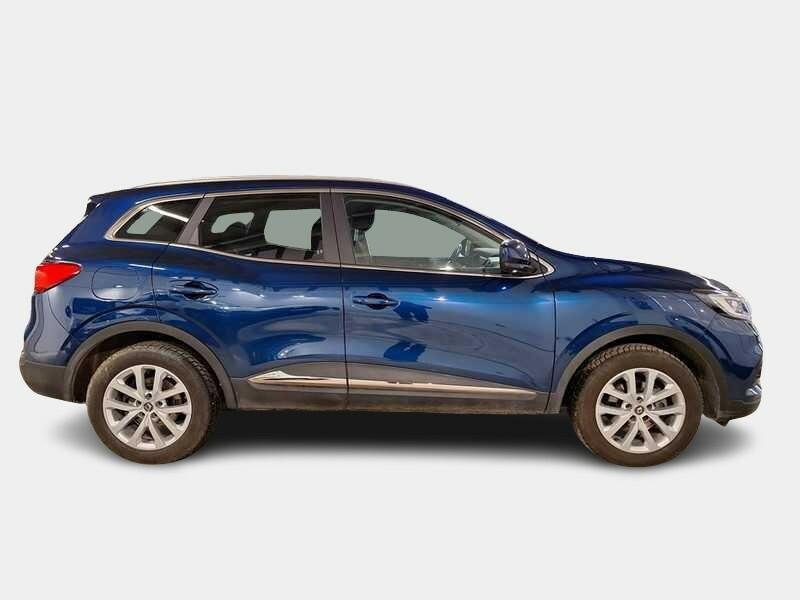 RENAULT KADJAR 1.5 DCI 85KW BLUE BUSINESS EDC