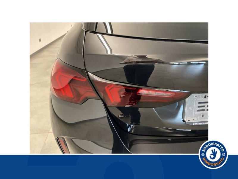 BMW Serie 1 118d M Sport Pro