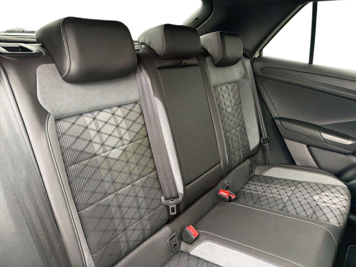 VOLKSWAGEN T-Roc 2.0 tdi R-Line 115cv