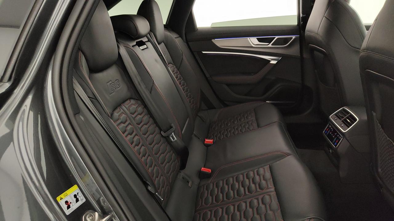 AUDI RS6 Avant 4.0 mhev quattro tiptronic