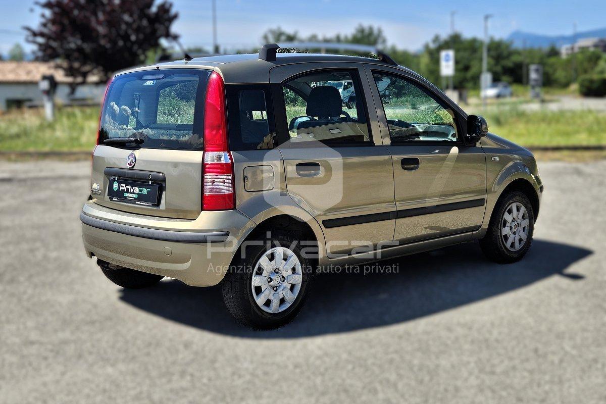 FIAT Panda 1.2 Dynamic GPL