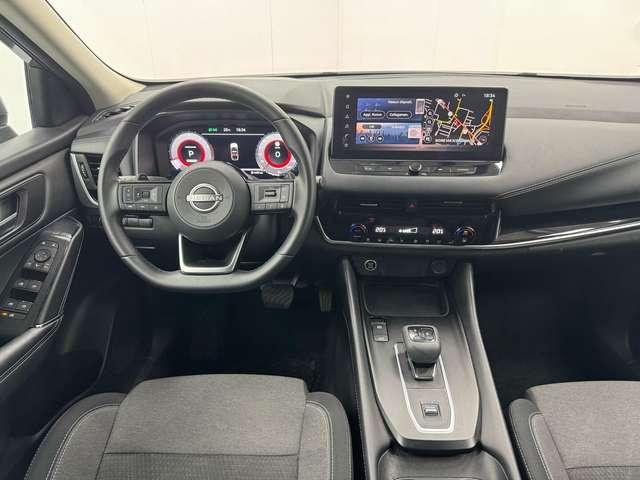Nissan Qashqai N-CONNECTA M-HEV X-TRONIC 158CV ONLY PROMO!