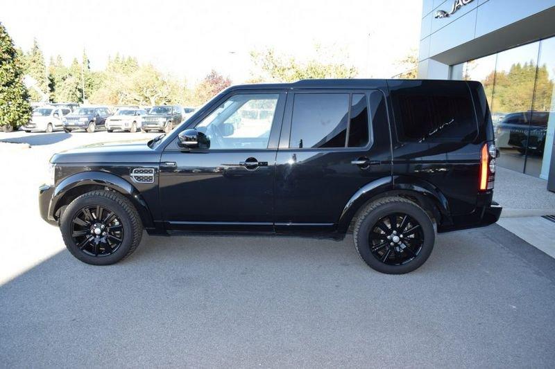 Land Rover Discovery 4 3.0 TDV6 211CV S SOLO 88000KM!! 7 POSTI VETTURA
