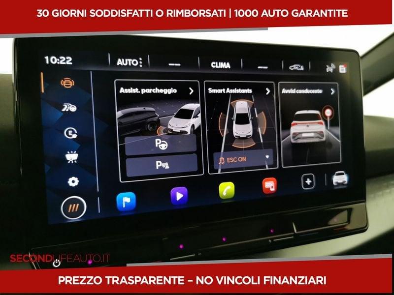 Cupra Born CUPRA E-BOOST 58KWH 231CV
