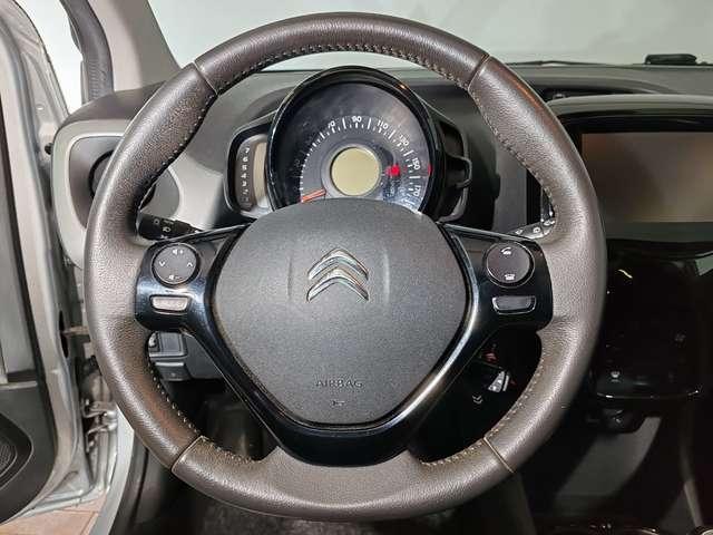 Citroen C1 1.0 Vti 70cv Shine + Telecamera 5 Porte