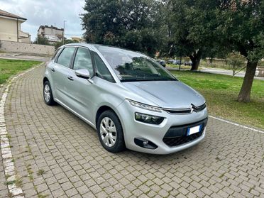 Citroen C4 Picasso 1.6 Diesel 115 CV PERFETTE CONDIZIONI