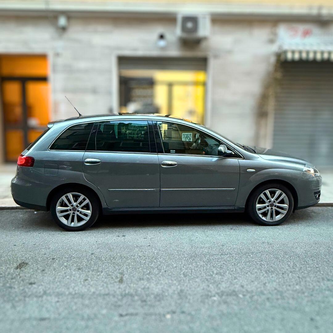 Fiat Croma 1.9 Multijet 16V Must