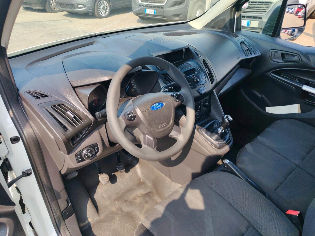 Ford Transit Connect 1.6 TDCi 115 cv