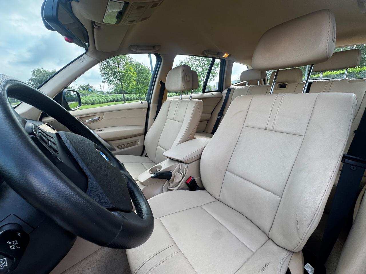 Bmw X3 xDrive20d Attiva