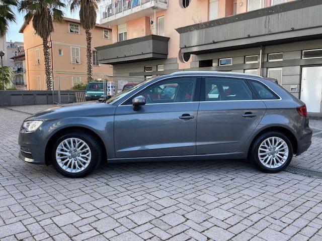 AUDI A3 SPB 2.0 TDI S tronic Ambiente