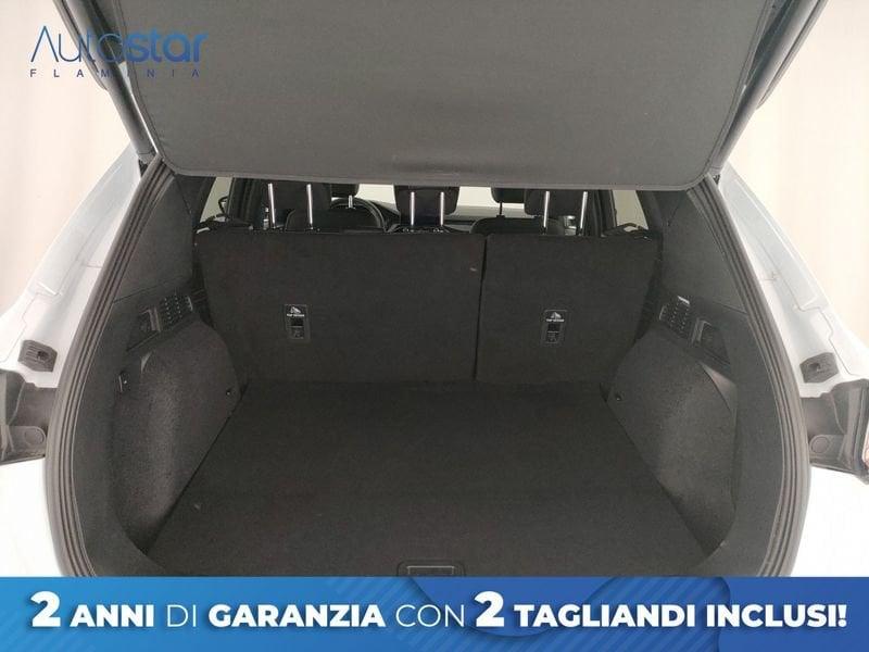 Ford Kuga 2.5 phev ST-Line X 2wd 225cv cvt