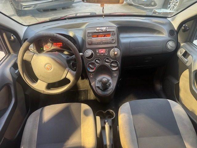 FIAT Panda 1.2 Dynamic Natural Power