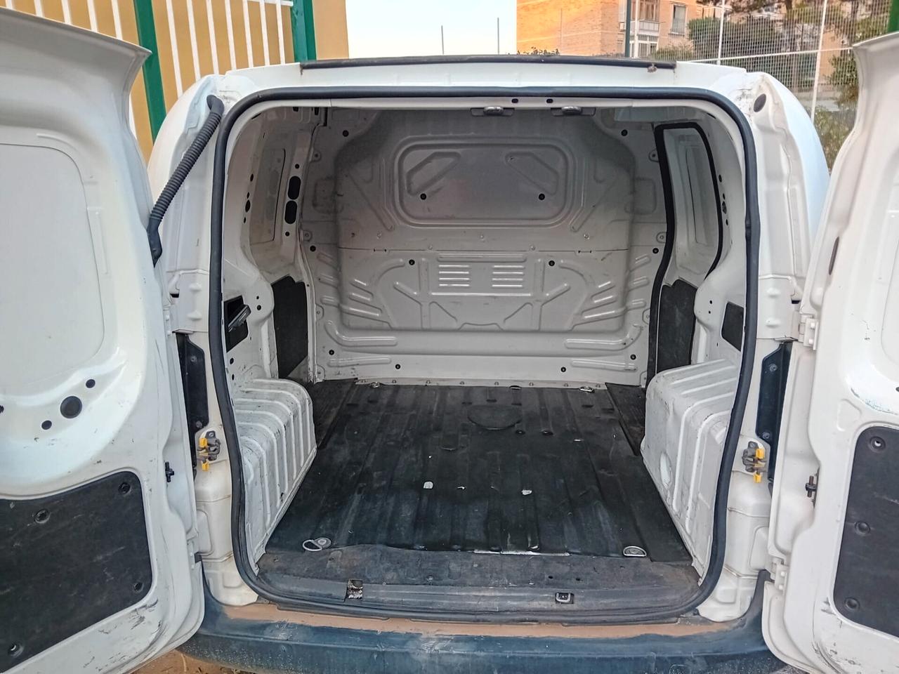 Fiat Fiorino 1.3 MJT 80CV 12 MESI DI GARANZIA PROV TOSCANA