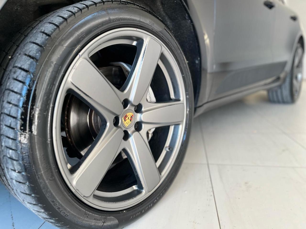 Porsche Macan 3.0 258 CV PDK Tetto Sound 2017