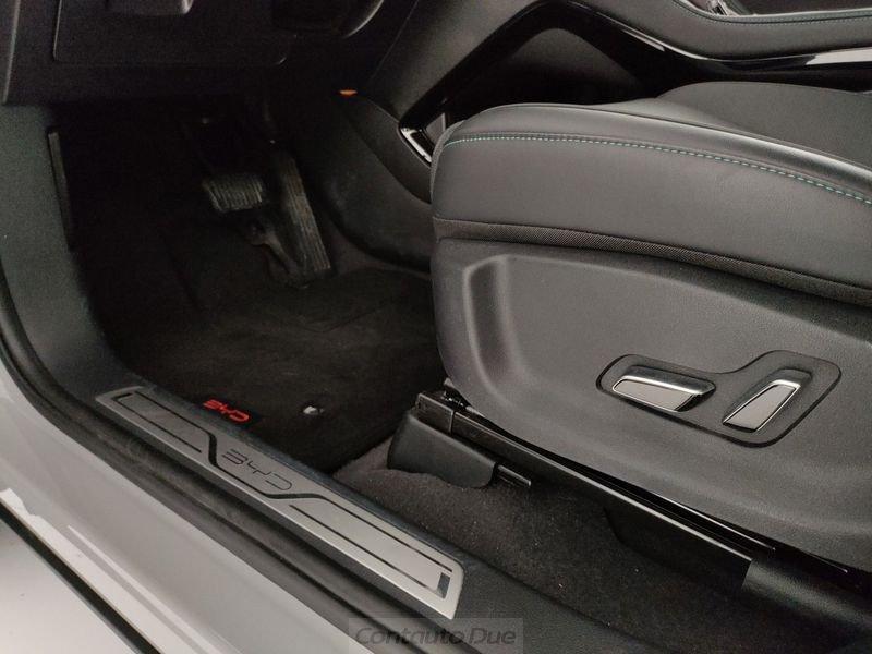 BYD Seal U DM-i Seal U DM-i 1.5 phev Boost 2wd