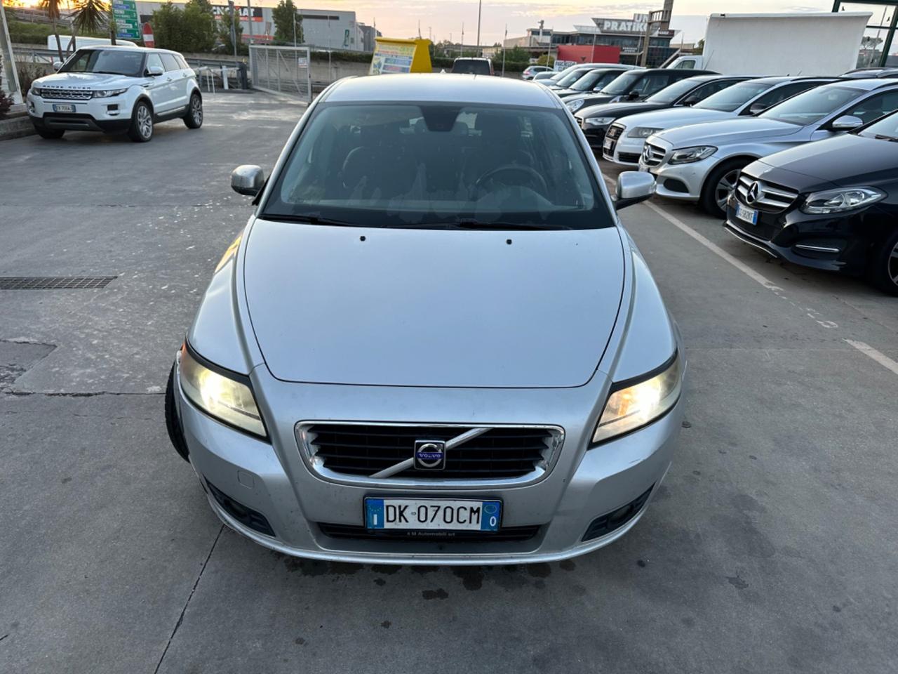 Volvo V50 1.6 D cat Summum