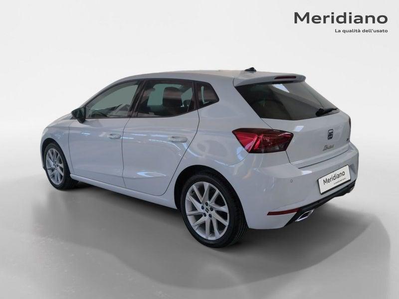 SEAT Ibiza 1.0 Eco TSI 70KW FR