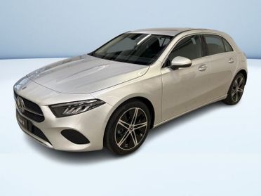 Mercedes-Benz Classe A 180d AutomaticProgressive Advanced Plus