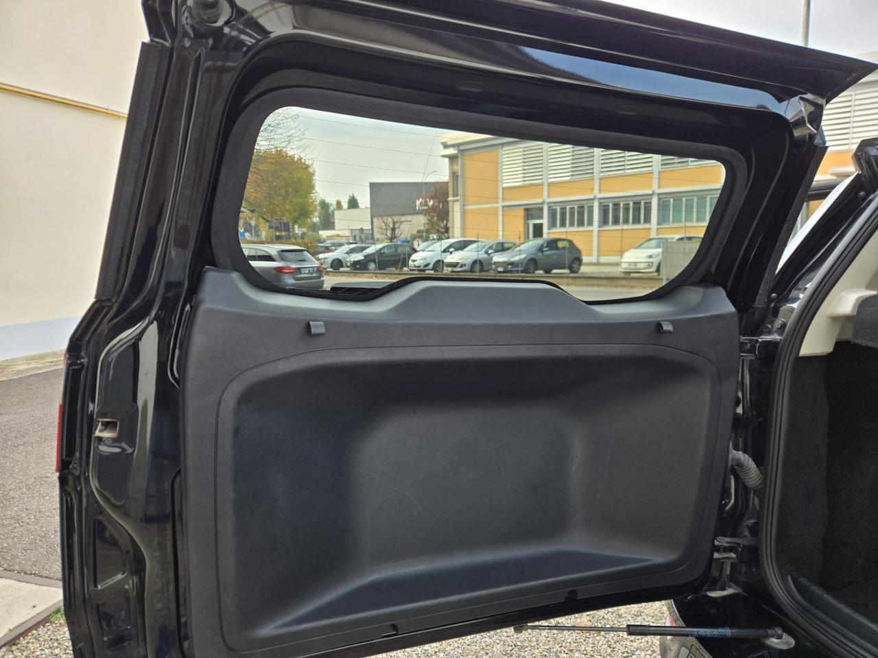 Ford EcoSport 1.0 EcoBoost 125 CV Start&Stop ST-Line