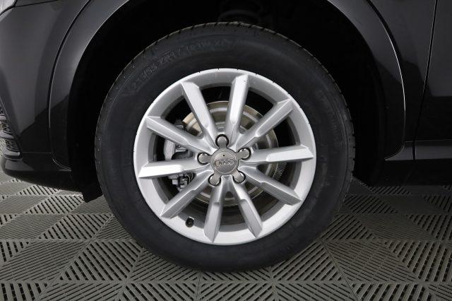 AUDI Q3 Q3 2.0 TDI 120 CV Business