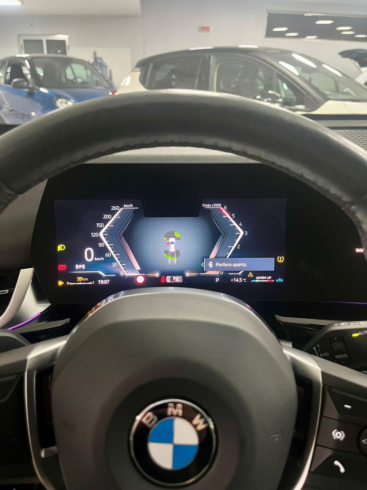 Bmw X1 sDrive 18d xLine ESSENCE EDITION