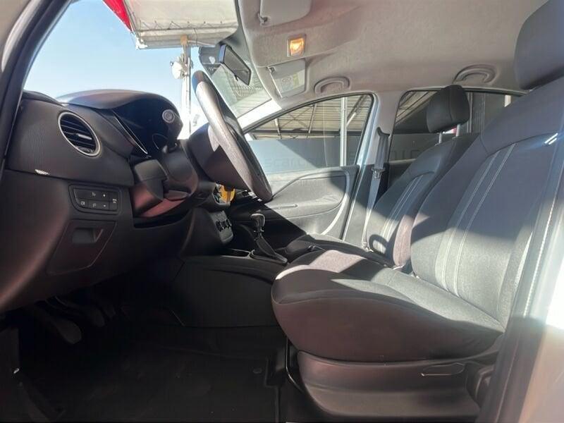 FIAT Punto 1.2 8V 5 porte Street