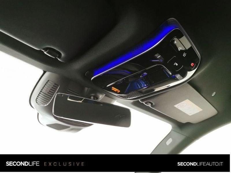 Mercedes-Benz GLC 220 d AMG Line Premium 4matic auto