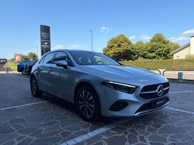 MERCEDES-BENZ A 180 d Automatic Advanced Prezzo Reale Zero Vincoli