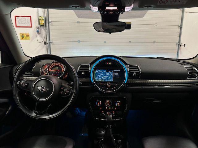 MINI - Clubman Clubman 2.0 Cooper SD Hype auto