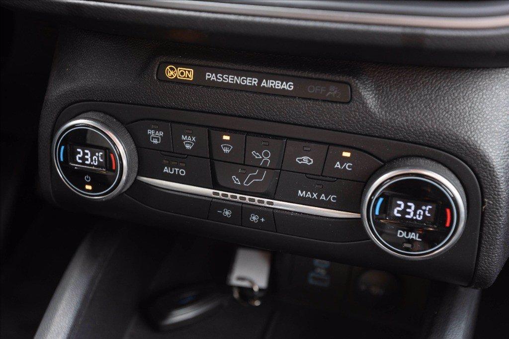 FORD Focus 1.0 ecoboost h ST-Line Design 125cv del 2023