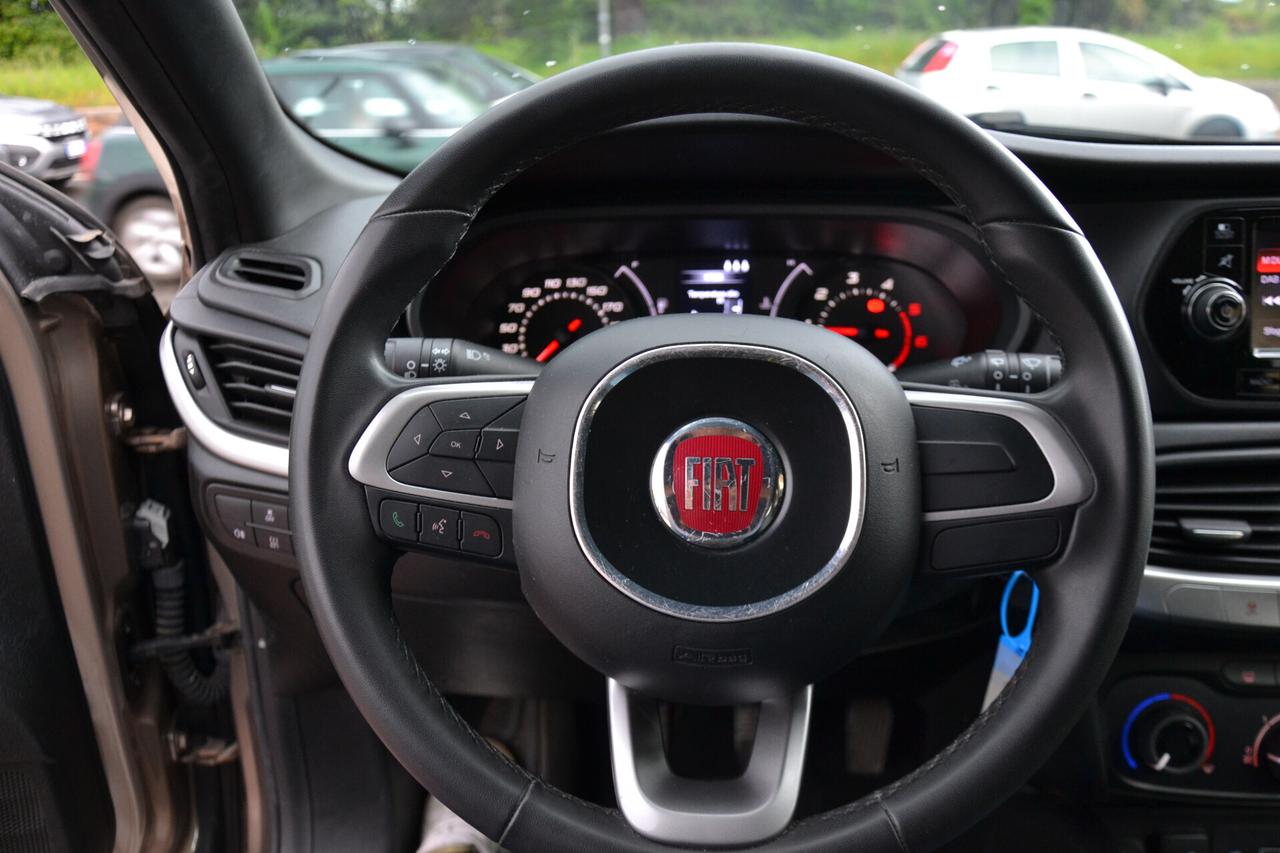 Fiat Tipo 1.3 MJT 95CV STREET **PREZZO REALE**UNIPRO'**