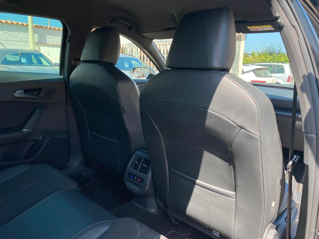 Cupra Formentor 2.0 TDI 150CV