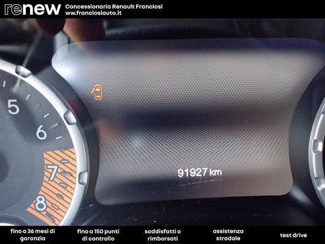 JEEP Renegade 1.0 t3 Limited 2wd